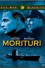 Watch Morituri 9Movies