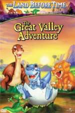 Watch The Land Before Time II The Great Valley Adventure 9Movies
