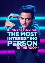 Watch Kenny Sebastian: The Most Interesting Person in the Room 9Movies