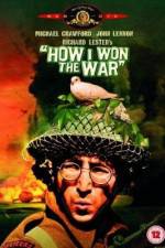 Watch How I Won the War 9Movies