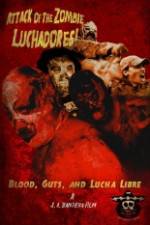 Watch Attack of the Zombie Luchadores 9Movies