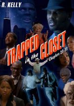 Watch Trapped in the Closet: Chapters 23-33 9Movies
