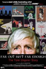 Watch Far Out Isn't Far Enough: The Tomi Ungerer Story 9Movies