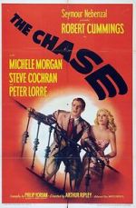 Watch The Chase 9Movies