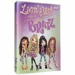 Watch Livin' It Up with the Bratz 9Movies