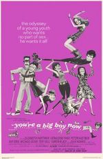 Watch You\'re a Big Boy Now 9Movies