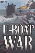Watch U-Boat War 9Movies