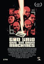 Watch God Said Give \'Em Drum Machines 9Movies
