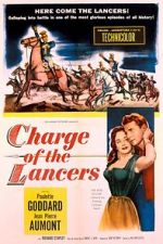 Watch Charge of the Lancers 9Movies