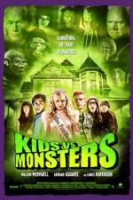 Watch Kids vs Monsters 9Movies