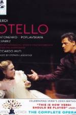 Watch Otello 9Movies