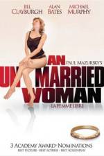 Watch An Unmarried Woman 9Movies