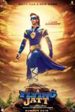 Watch A Flying Jatt 9Movies