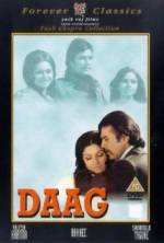 Watch Daag: A Poem of Love 9Movies