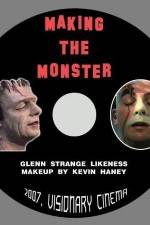 Watch Making the Monster: Special Makeup Effects Frankenstein Monster Makeup 9Movies