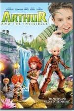 Watch Arthur and the Invisibles 9Movies