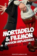 Watch Mortadelo y Filemn contra Jimmy el Cachondo 9Movies