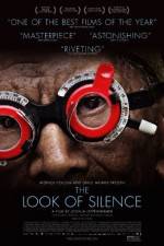 Watch The Look of Silence 9Movies