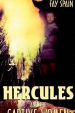Watch Hercules and the Captive Women 9Movies