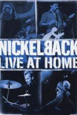 Watch Nickelback Live at Home 9Movies