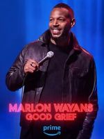 Watch Marlon Wayans: Good Grief 9Movies