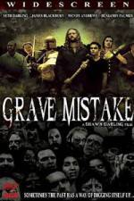 Watch Grave Mistake 9Movies