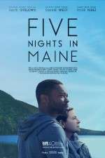 Watch Five Nights in Maine 9Movies