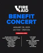 Watch FireAid Benefit Concert (TV Special 2025) 9Movies