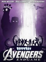 Watch Rifftrax: Avengers: Endgame 9Movies