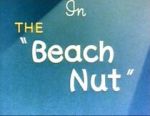 Watch The Beach Nut (Short 1944) 9Movies