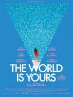 Watch The World Is Yours 9Movies