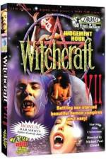 Watch Witchcraft 7: Judgement Hour 9Movies