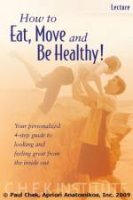 Watch How to Eat, Move and Be Healthy 9Movies