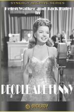 Watch People Are Funny 9Movies