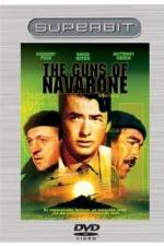 Watch The Guns of Navarone 9Movies