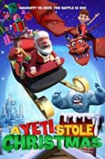 Watch A Yeti Stole Christmas 9Movies