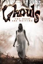 Watch Ghouls 9Movies