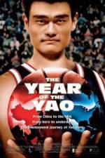 Watch The Year of the Yao 9Movies