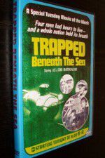 Watch Trapped Beneath the Sea 9Movies