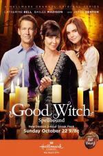 Watch Good Witch Spellbound 9Movies