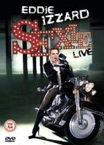 Watch Eddie Izzard: Sexie 9Movies