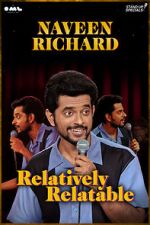 Watch Relatively Relatable by Naveen Richard 9Movies