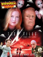 Watch Rifftrax: X-Files Fight the Future 9Movies