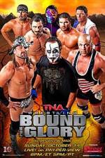 Watch TNA Bound for Glory 9Movies