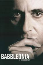 Watch Babbleonia A Documentary 9Movies