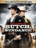 Watch The Legend of Butch & Sundance 9Movies