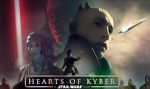 Watch Hearts of Kyber (Short 2017) 9Movies