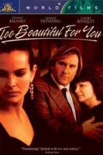 Watch Too Beautiful for You 9Movies