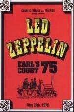 Watch Led Zeppelin - Live at Earls Court 9Movies