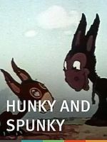 Watch Hunky and Spunky (Short 1938) 9Movies